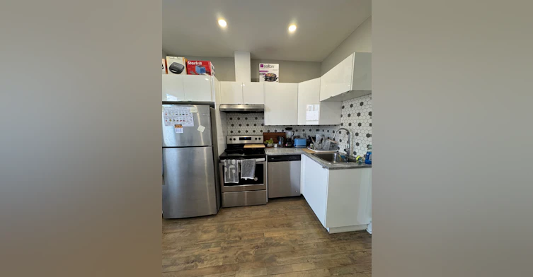 443 4e Avenue, Montréal, QC, H4G 2Y3