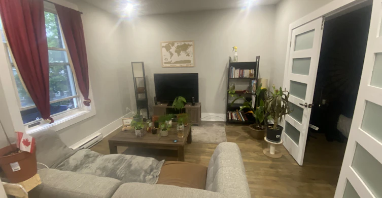 443 4e Avenue, Montréal, QC, H4G 2Y3 - 3