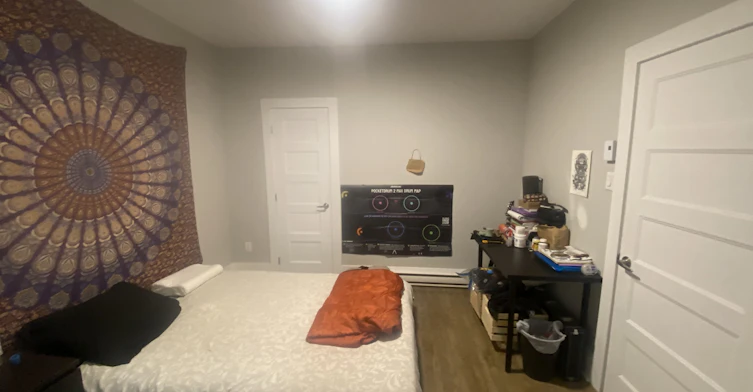 443 4e Avenue, Montréal, QC, H4G 2Y3 - 4