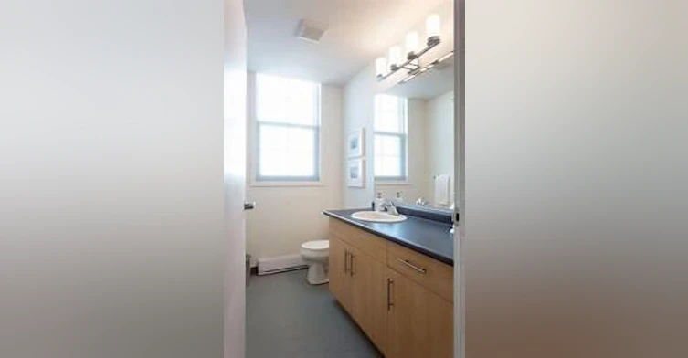 1 Bedroom-311 Alexander Avenue, Winnipeg, MB, R3A 0M9 - 2