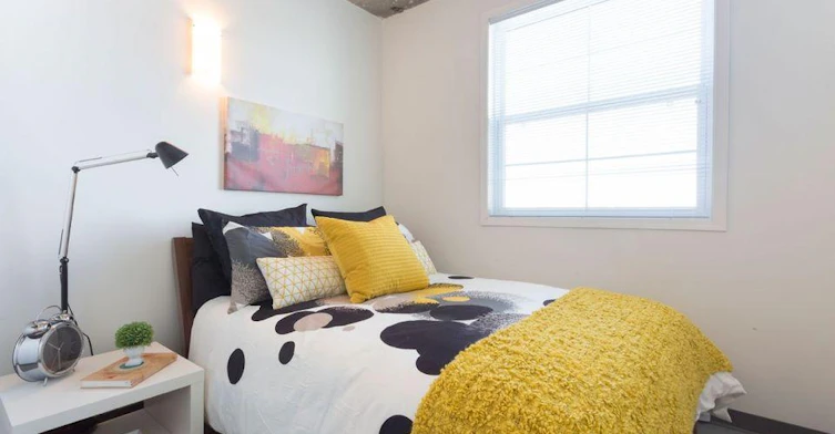 1 Bedroom-311 Alexander Avenue, Winnipeg, MB, R3A 0M9 - 4