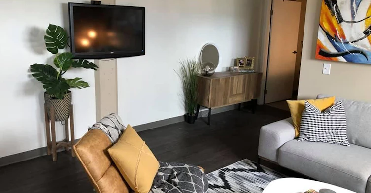 1 Bedroom-311 Alexander Avenue, Winnipeg, MB, R3A 0M9 - 9