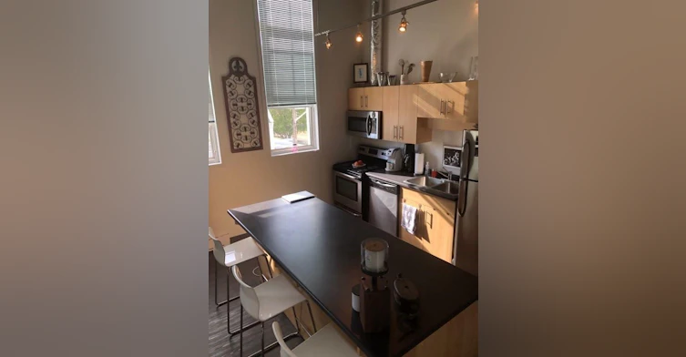 2 Bedroom-311 Alexander Avenue, Winnipeg, MB, R3A 0M9 - 5