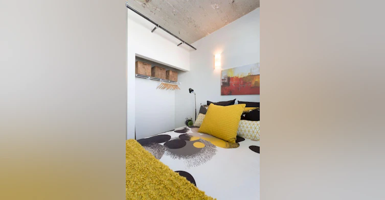 2 Bedroom-311 Alexander Avenue, Winnipeg, MB, R3A 0M9 - 7