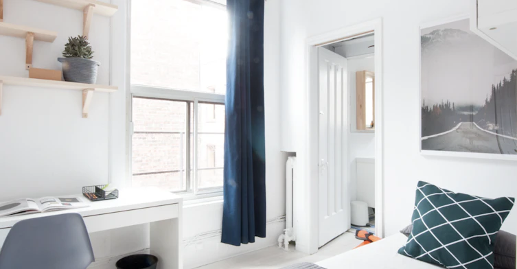 8-2087 De Maisonneuve Boulevard Ouest, Montréal, QC, H3H 1K9 - 4