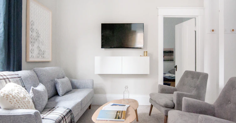 8-2087 De Maisonneuve Boulevard Ouest, Montréal, QC, H3H 1K9 - 12