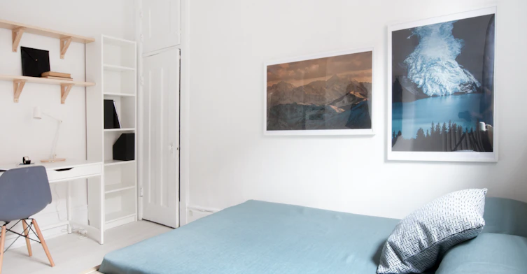 8-2087 De Maisonneuve Boulevard Ouest, Montréal, QC, H3H 1K9 - 6