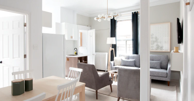 8-2087 De Maisonneuve Boulevard Ouest, Montréal, QC, H3H 1K9