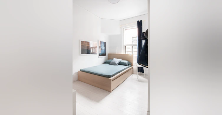 8-2087 De Maisonneuve Boulevard Ouest, Montréal, QC, H3H 1K9 - 5