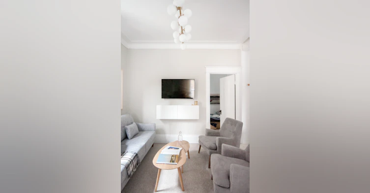 11-2087 De Maisonneuve Boulevard Ouest, Montréal, QC, H3H 1K9