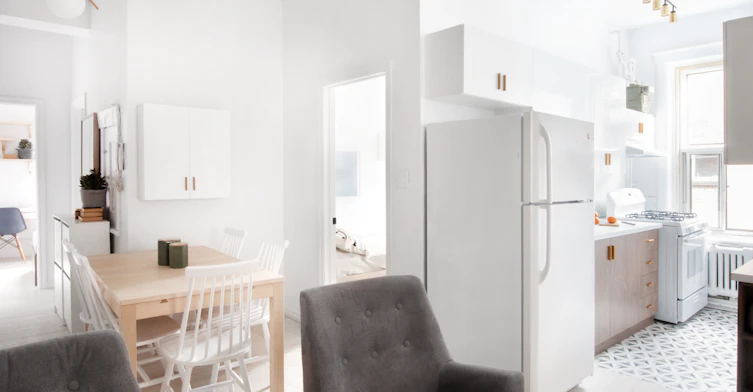 11-2087 De Maisonneuve Boulevard Ouest, Montréal, QC, H3H 1K9 - 4