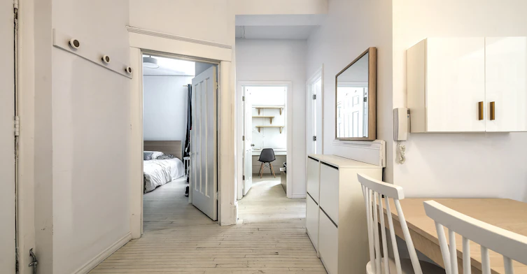 8-2087 De Maisonneuve Boulevard Ouest, Montréal, QC, H3H 1K9 - 6