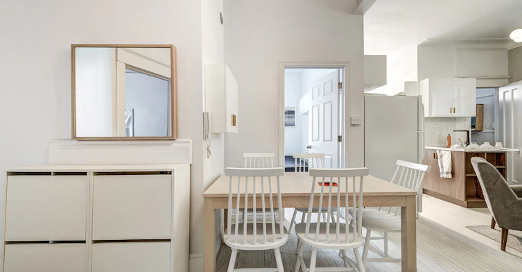 8-2087 De Maisonneuve Boulevard Ouest, Montréal, QC, H3H 1K9 - 4