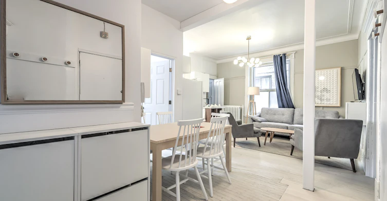 8-2087 De Maisonneuve Boulevard Ouest, Montréal, QC, H3H 1K9 - 5