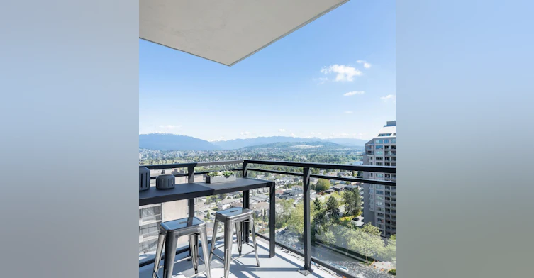 1102-4733 Hazel Street, Burnaby, BC, V5H 0J7 - 3