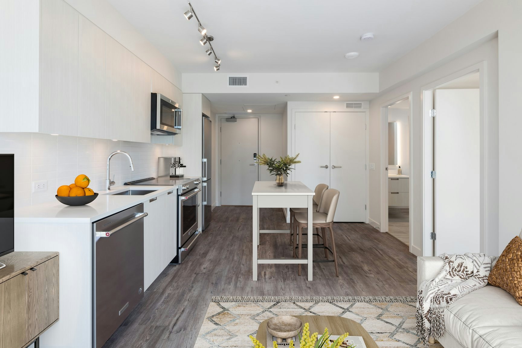 306-4733 Hazel Street, Burnaby, BC, V5H 0J7 - 20