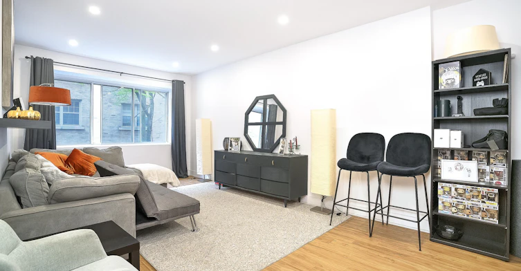 3440 Ridgewood Avenue, Montréal, QC, H3V 1C2 - 2
