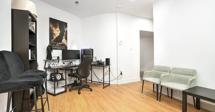 3440 Ridgewood Avenue, Montréal, QC, H3V 1C2 - 6