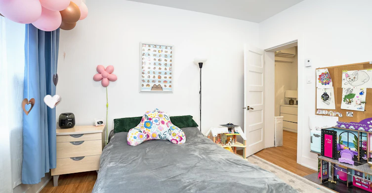 3440 Ridgewood Avenue, Montréal, QC, H3V 1C2 - 13