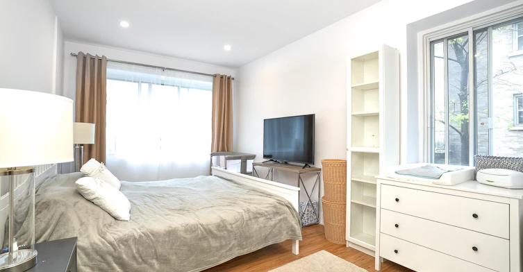 3440 Ridgewood Avenue, Montréal, QC, H3V 1C2 - 14