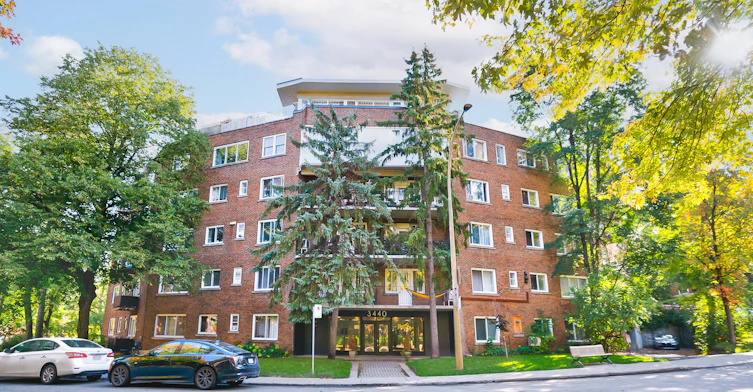 3440 Ridgewood Avenue, Montréal, QC, H3V 1C2 - 55