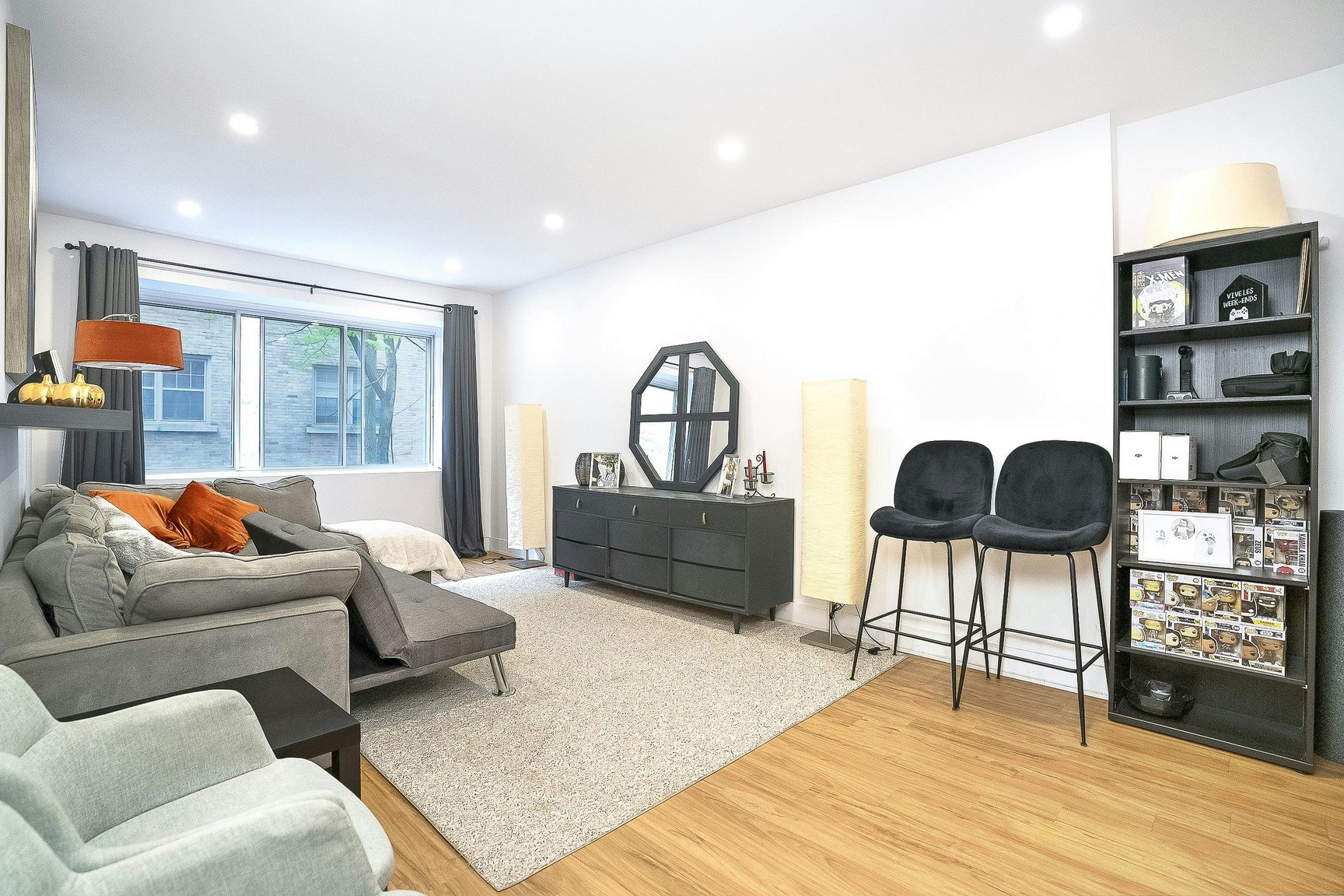 3440 Ridgewood Avenue, Montréal, QC, H3V 1C2 - 2
