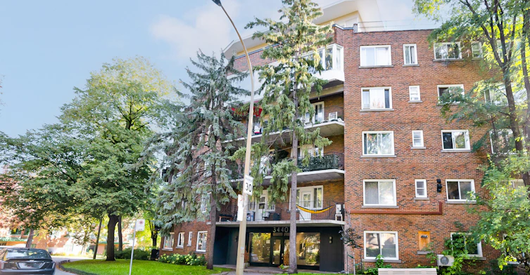 3440 Ridgewood Avenue, Montréal, QC, H3V 1C2 - 54
