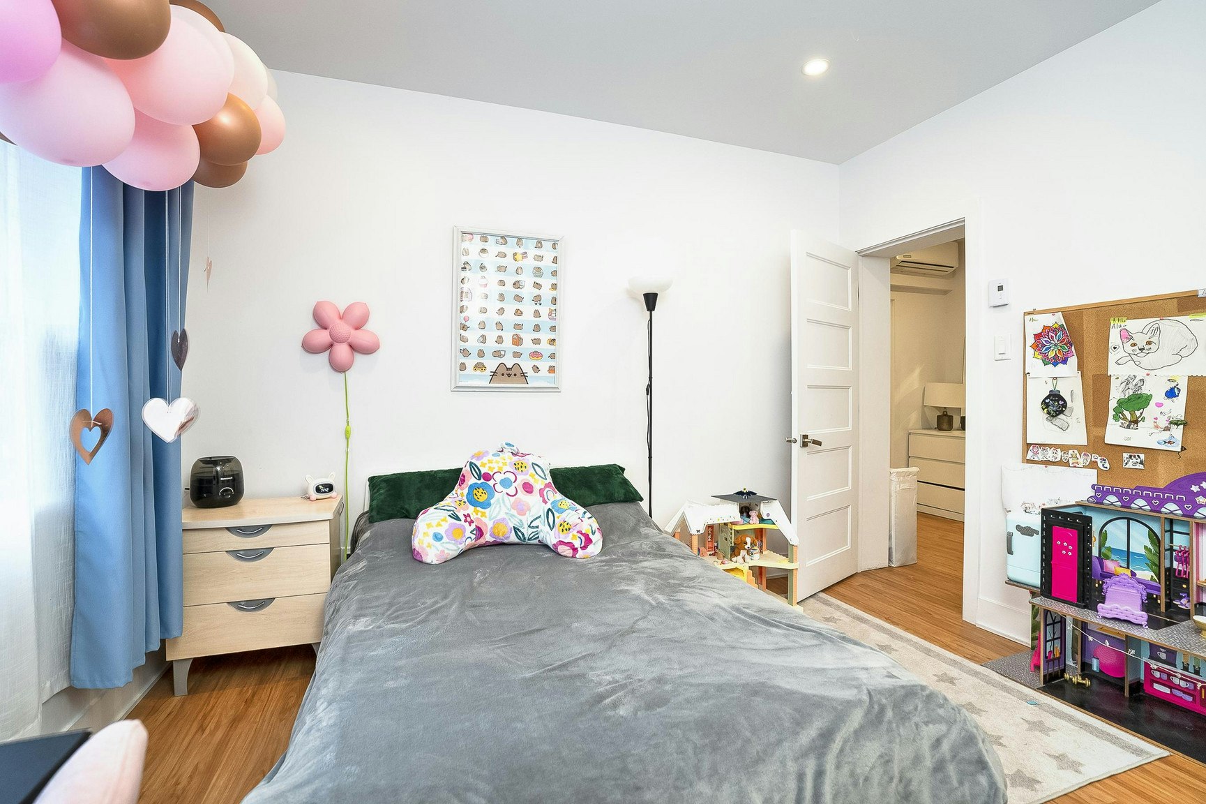 3440 Ridgewood Avenue, Montréal, QC, H3V 1C2 - 13