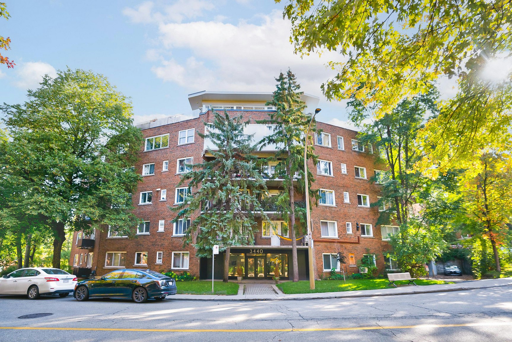 3440 Ridgewood Avenue, Montréal, QC, H3V 1C2 - 55