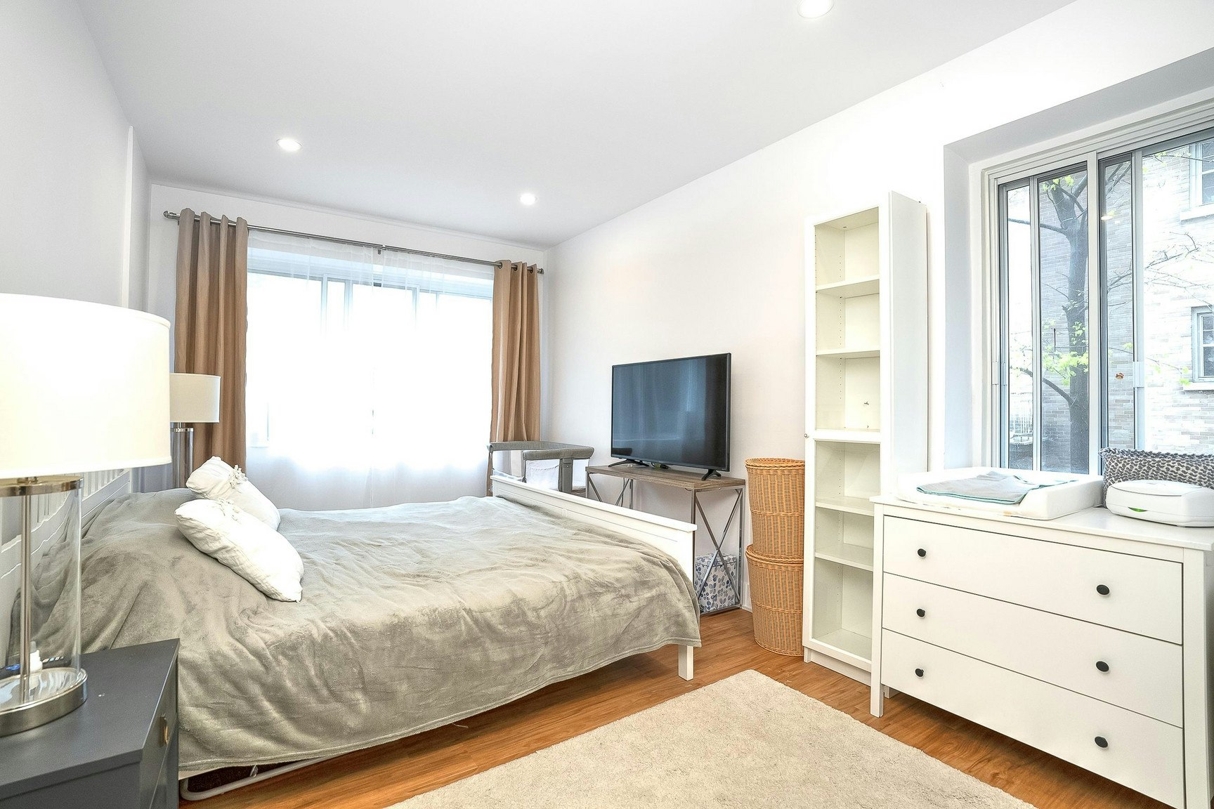 3440 Ridgewood Avenue, Montréal, QC, H3V 1C2 - 14
