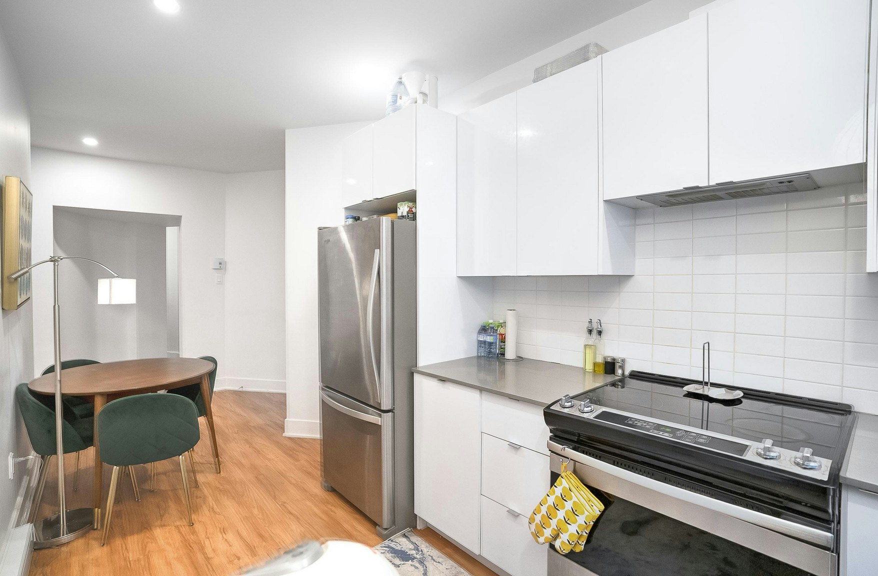 3440 Ridgewood Avenue, Montréal, QC, H3V 1C2 - 11