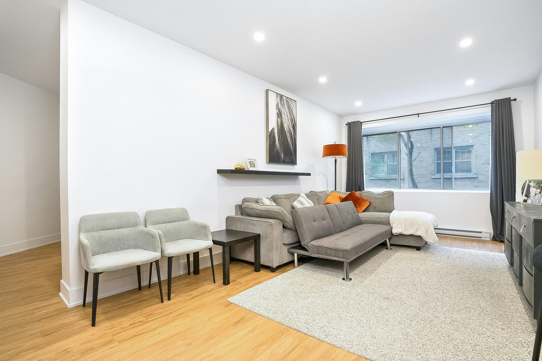 3440 Ridgewood Avenue, Montréal, QC, H3V 1C2 - 3
