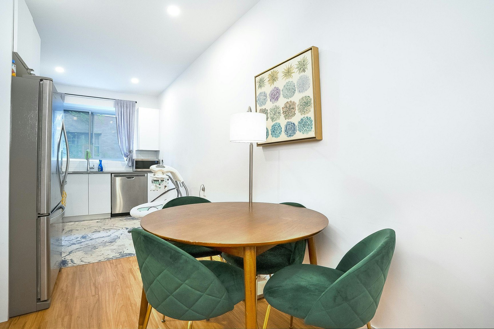 3440 Ridgewood Avenue, Montréal, QC, H3V 1C2 - 8