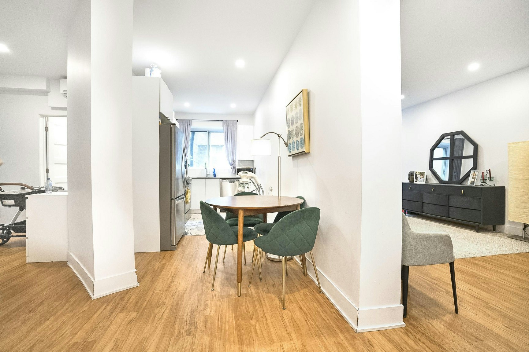 3440 Ridgewood Avenue, Montréal, QC, H3V 1C2 - 7