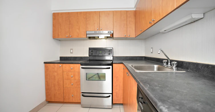 1803-2100 Saint Marc Rue, Montréal, QC, H3H 2G6 - 3