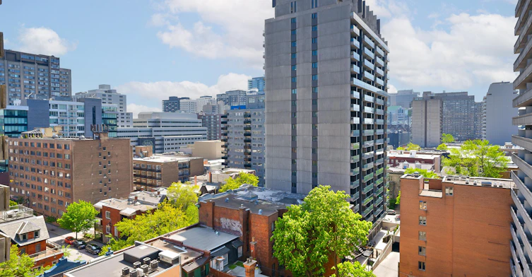 1803-2100 Saint Marc Rue, Montréal, QC, H3H 2G6 - 19
