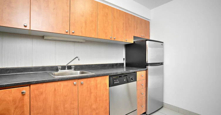 1803-2100 Saint Marc Rue, Montréal, QC, H3H 2G6 - 2