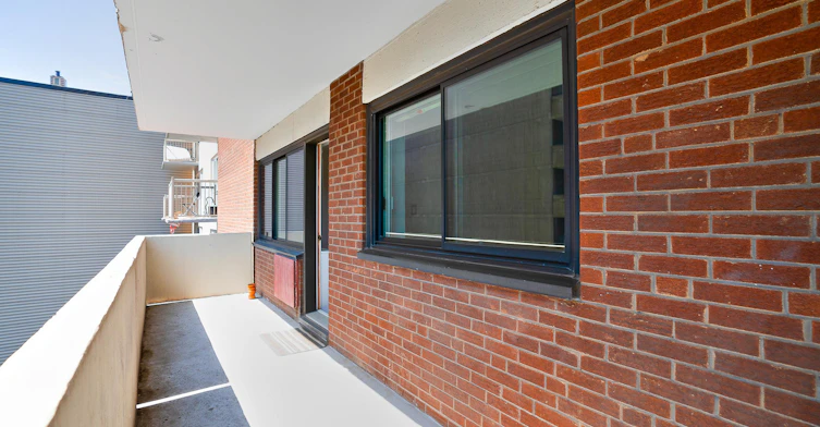 903-2100 Saint Marc Rue, Montréal, QC, H3H 2G6 - 18