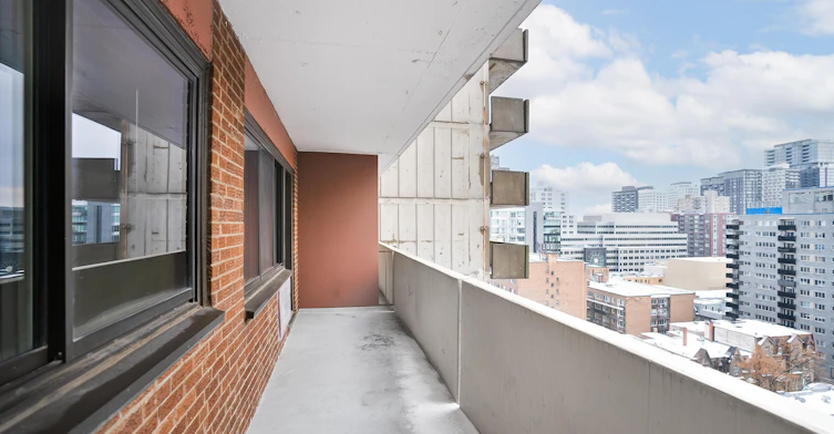 604-2100 Saint Marc Rue, Montréal, QC, H3H 2G6 - 21