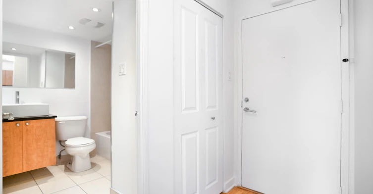 604-2100 Saint Marc Rue, Montréal, QC, H3H 2G6 - 15