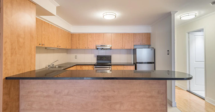 2100 Saint Marc Rue, Montréal, QC, H3H 2G6 - 3