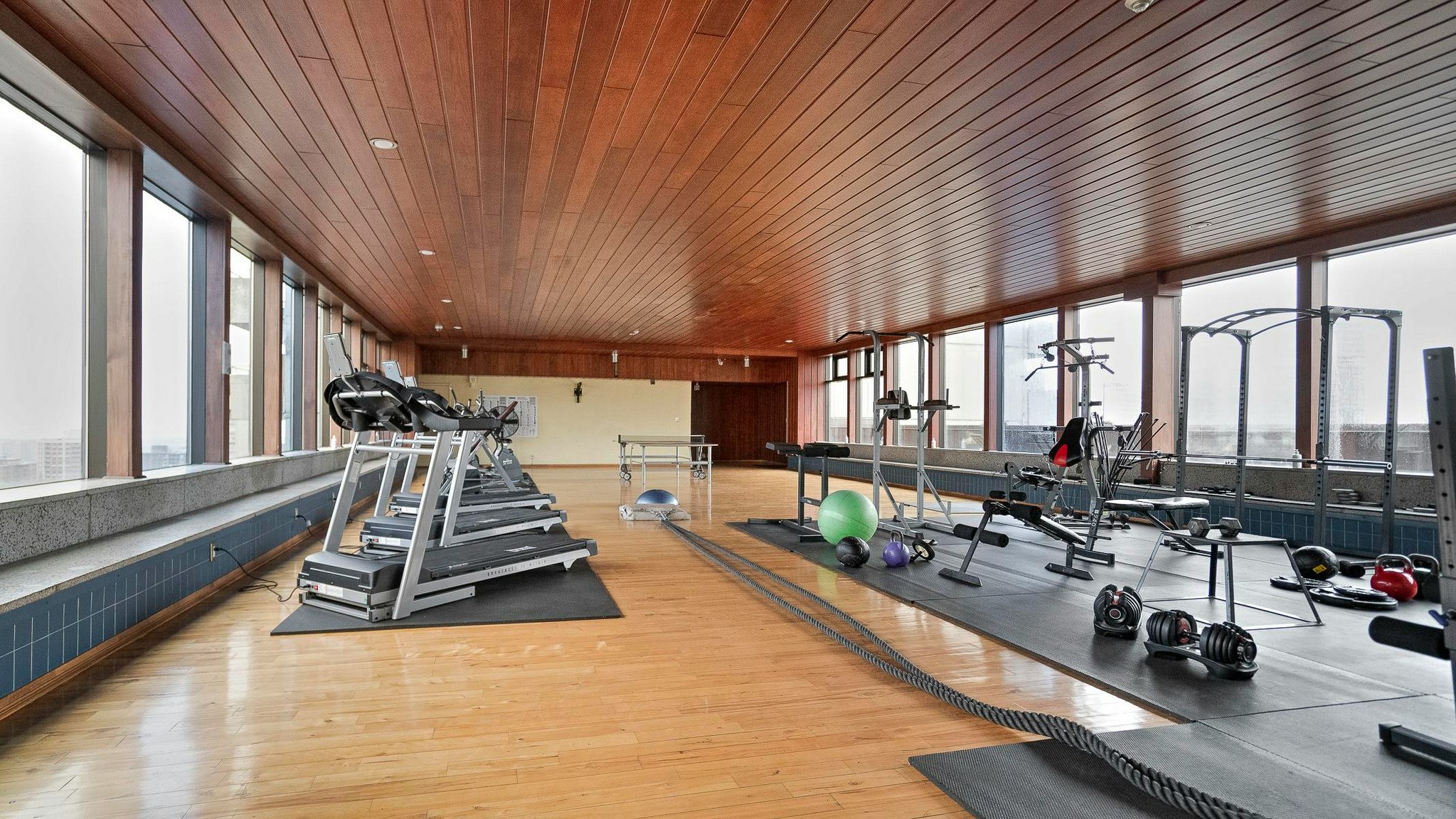 2100 Saint Marc Rue, Montréal, QC, H3H 2G6 - 22