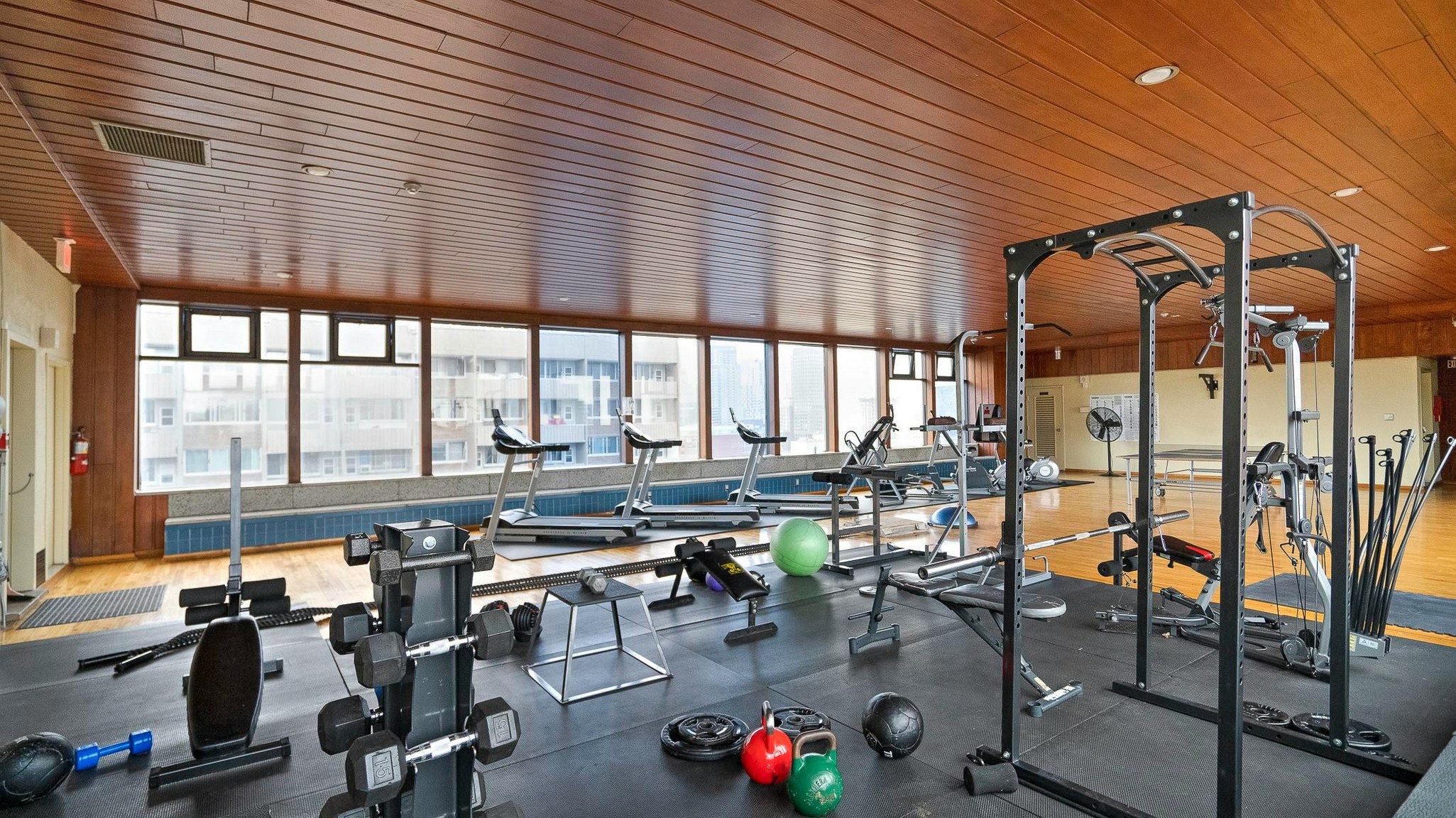2100 Saint Marc Rue, Montréal, QC, H3H 2G6 - 21