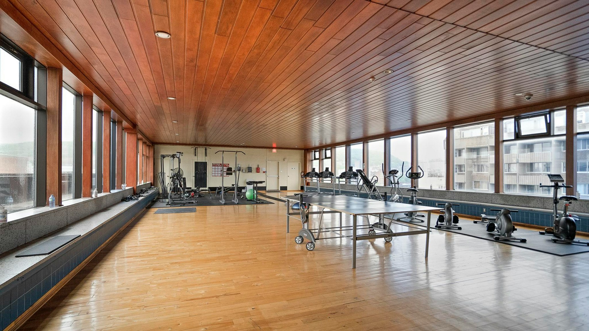 2100 Saint Marc Rue, Montréal, QC, H3H 2G6 - 20
