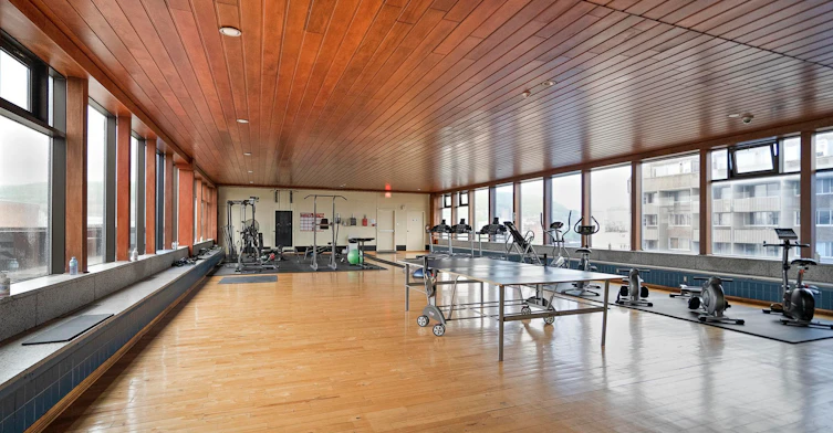 2100 Saint Marc Rue, Montréal, QC, H3H 2G6 - 20