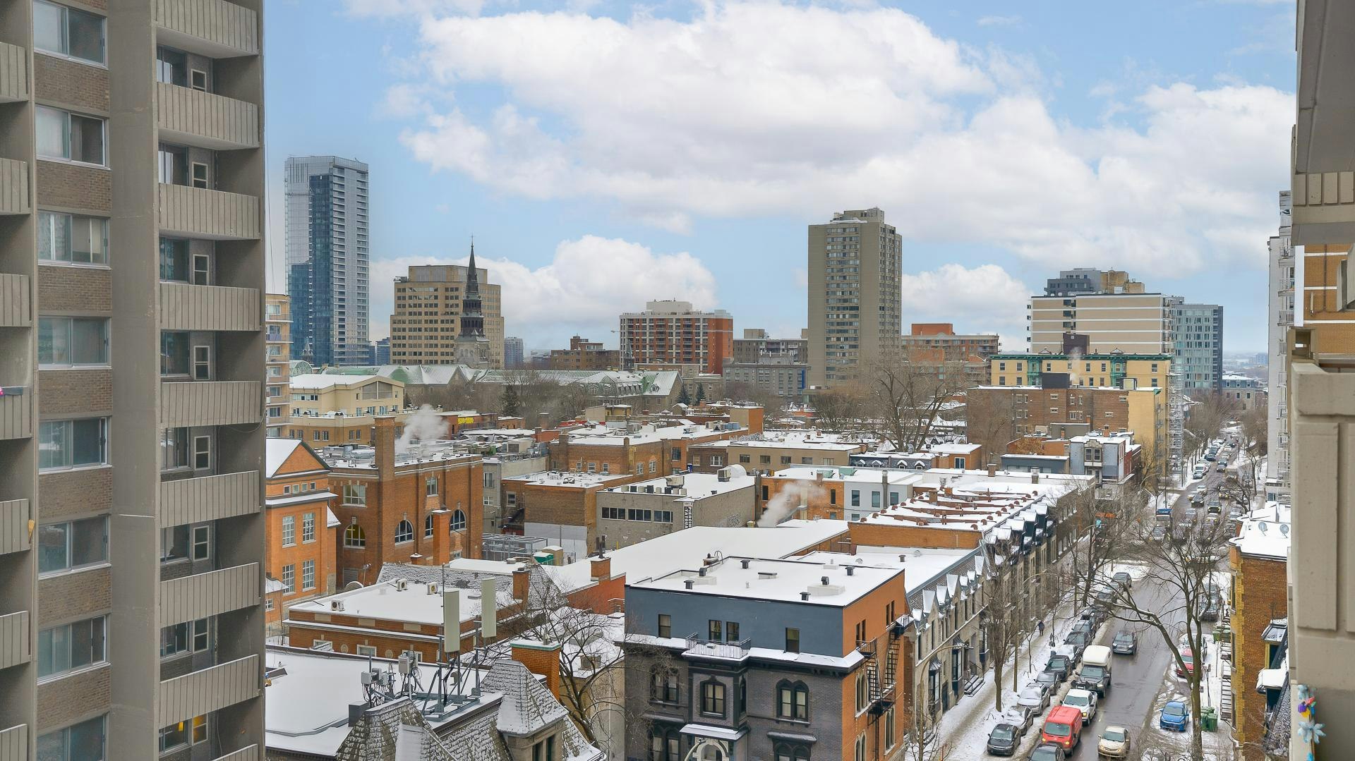 2100 Saint Marc Rue, Montréal, QC, H3H 2G6 - 34