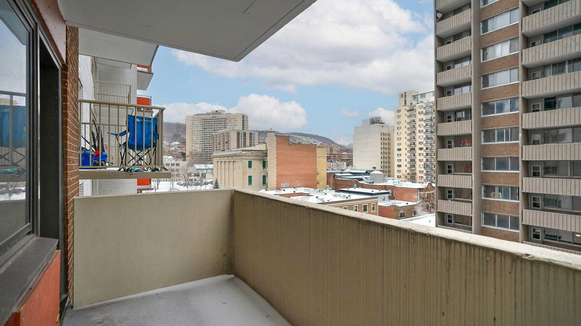 2100 Saint Marc Rue, Montréal, QC, H3H 2G6 - 33