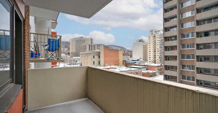 2100 Saint Marc Rue, Montréal, QC, H3H 2G6 - 33