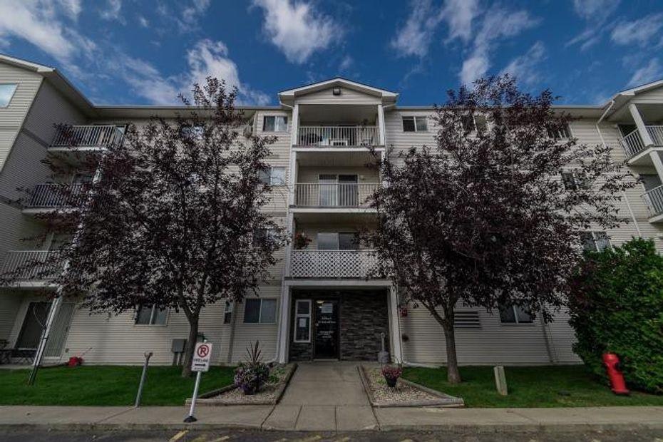A401-501 Bothwell Drive, Rural Strathcona County, AB, T8H 2H6 - 15