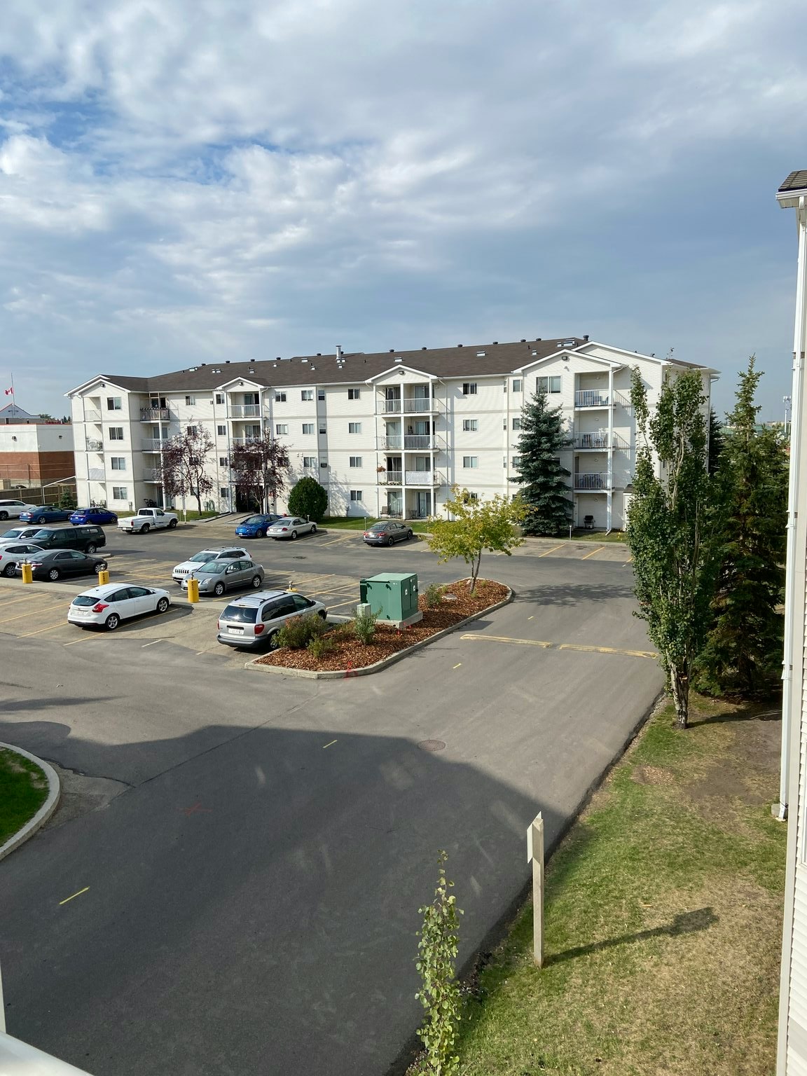 A401-501 Bothwell Drive, Rural Strathcona County, AB, T8H 2H6 - 16